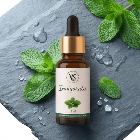 Lavender Essential Oil