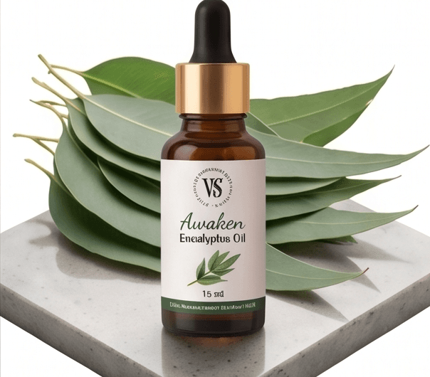 Peppermint Essential Oil
