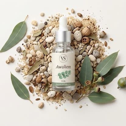 Rosemary Essential Oil