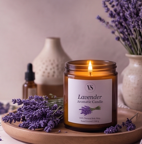 Lavender